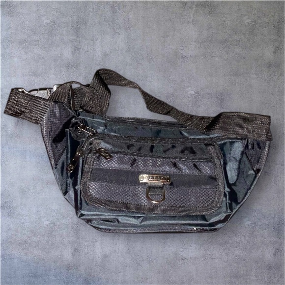 SP SPORT FANNY/shoulder pack - Picture 1 of 4